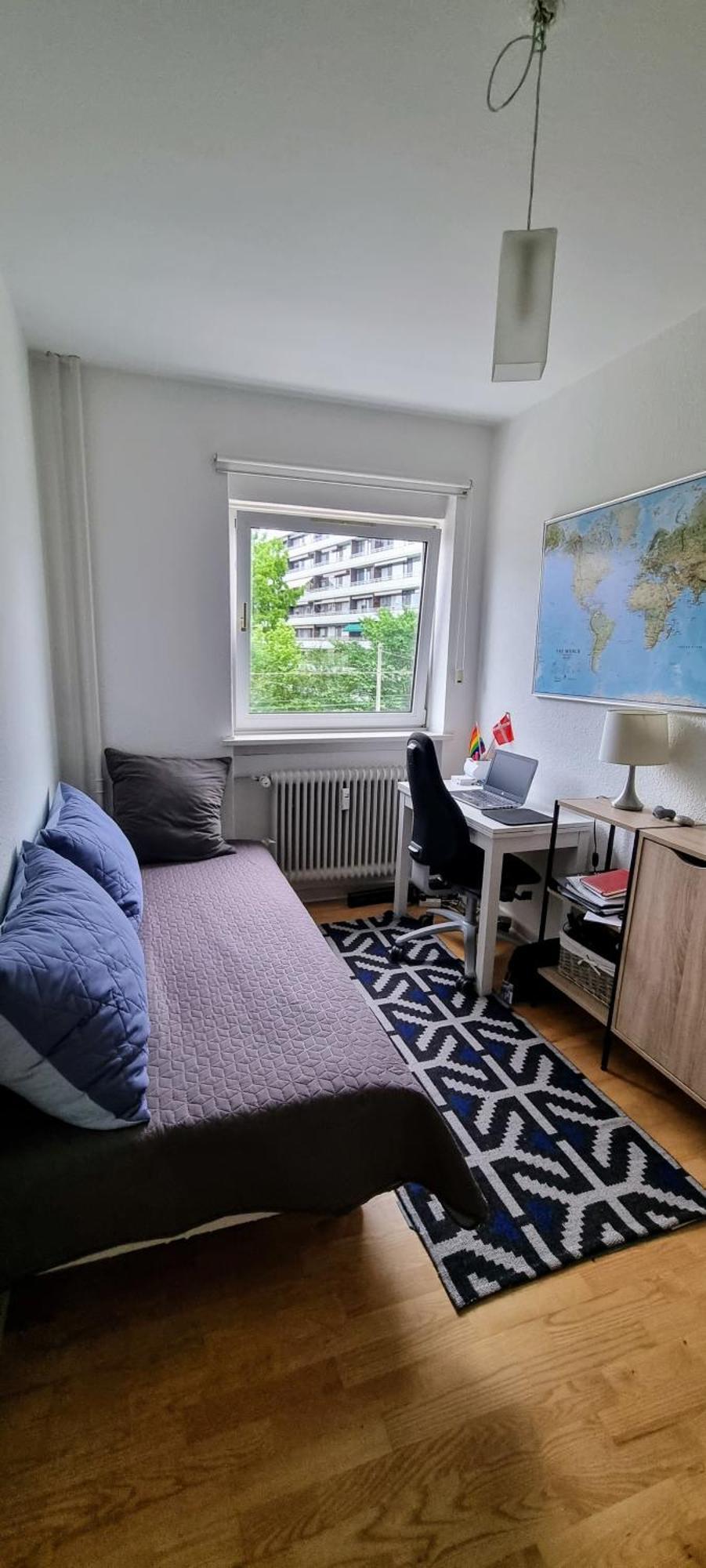With Bo * København