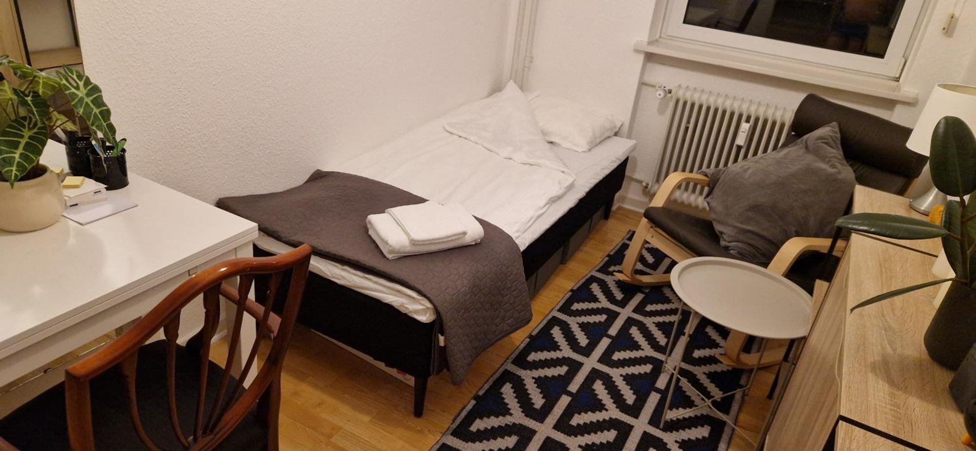 Privat bolig With Bo København